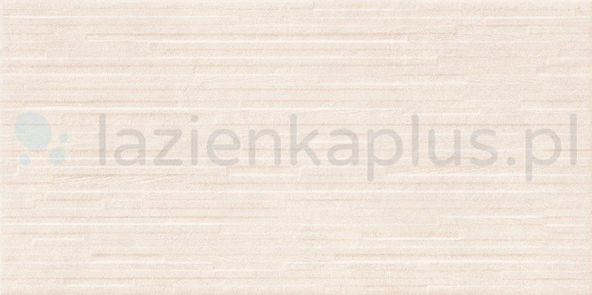 Opoczno Vidal płytka ścienna beżowy NT11680051