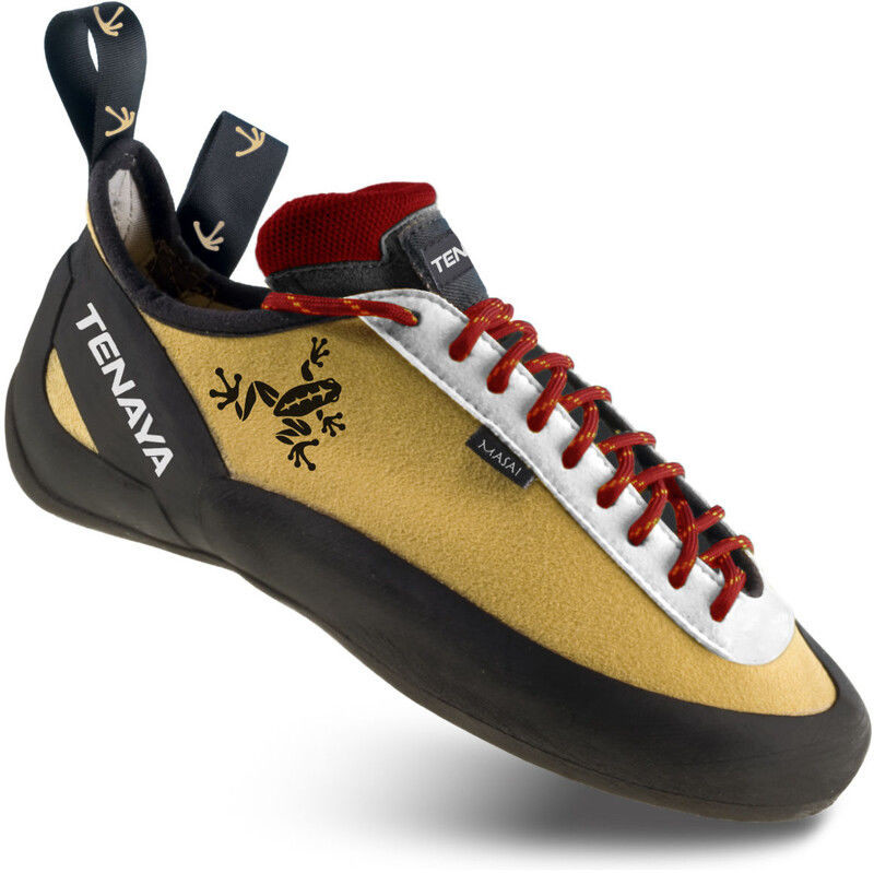 Tenaya Tenaya Masai But wspinaczkowy EU 43 1/4 2020 Buty wspinaczkowe sznurowane TNMAS09