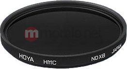 Hoya Filtr Szary ND 8 HMC 67mm Y5ND8067 Y5ND8067