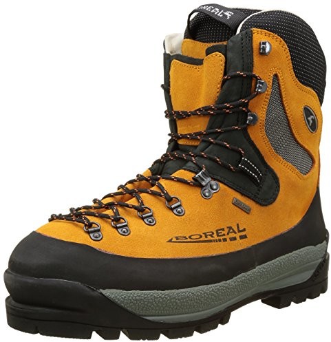 Boreal Super latok MTB Buty, wielokolorowa, 40.5 47406_7.5