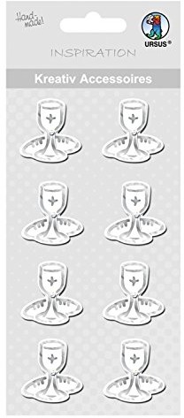 Ursus URSUS Inspiration akcesoriów, naklejka z motywem 214, 