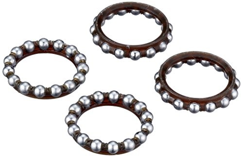 Campagnolo kula 2651660000 pierścienie, brązowa, 4 x 4 x 2 cm 4-HB-RE023