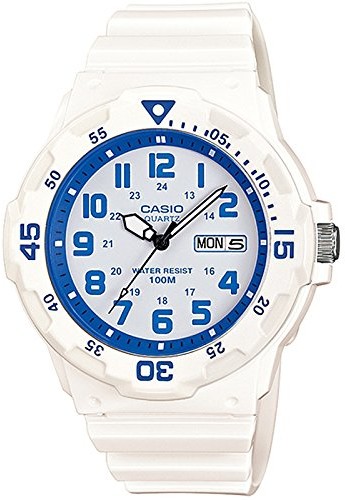 Casio Sports MRW-200HC-7B2V