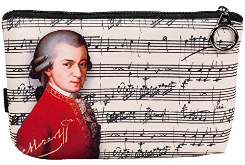 Fridolin fridolin kosmetyczki, wielokolorowe (wielokolorowa)  2111452 2111452