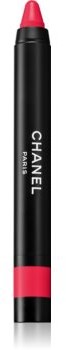 Chanel Le Rouge Crayon De Couleur Mat szminka w sztyfcie z matowym wykończeniem odcień 261 Excess 1,2 g