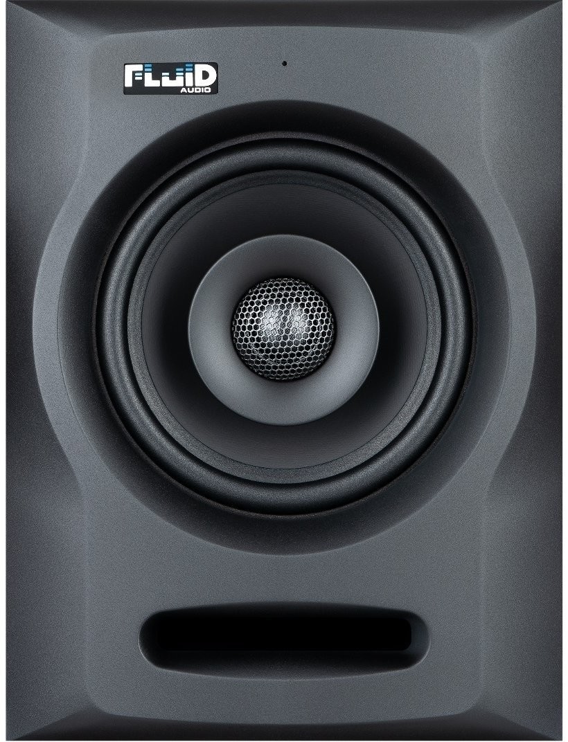 Fluid Audio FX50 czarny