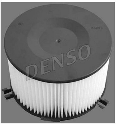 DENSO Filtr, wentylacja przestrzeni pasażerskiej DCF446P