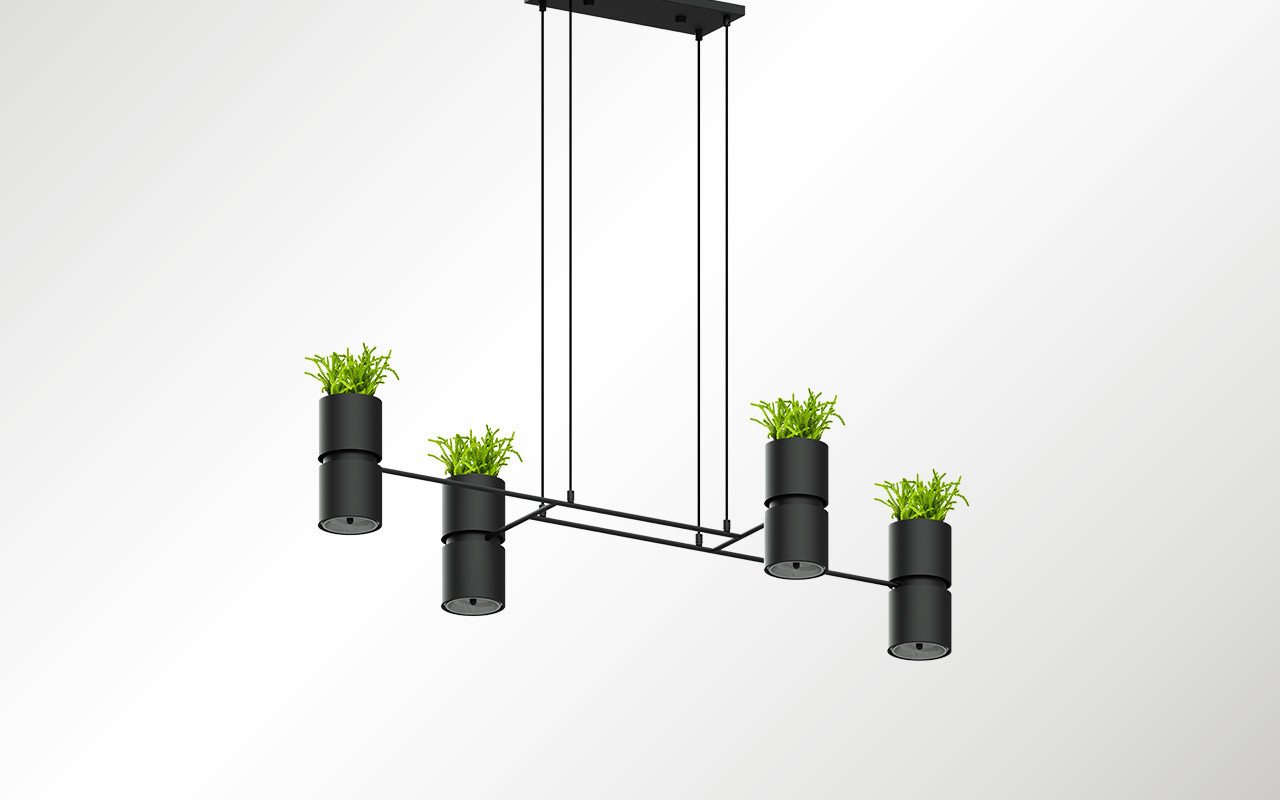 Thoro Lampa wisząca KUKKIA THOR04 Thoro THOR04