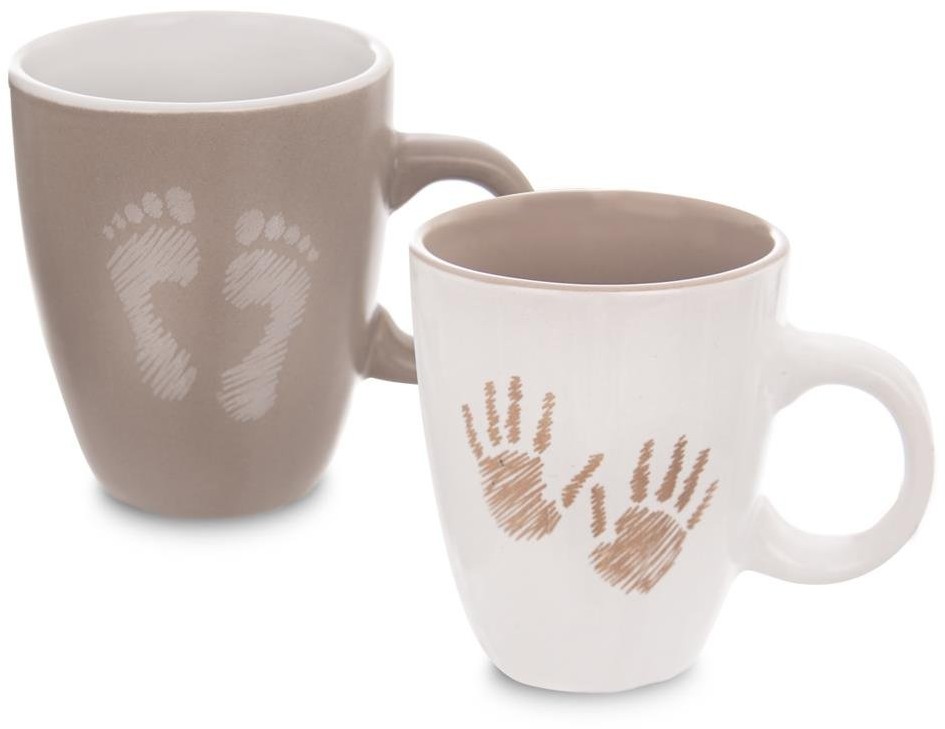 Orion Kubek ceramiczny / zestaw kubków 0,14L NA PREZENT 127223