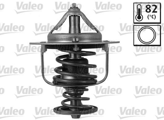 VALEO termostat 820793 820793