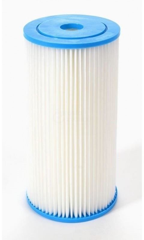 Top Filter Filtr harmonijkowy wielokrotnego użytku 20 mikron WC10-20B