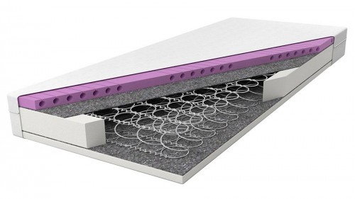 Magnat Diana 140x200