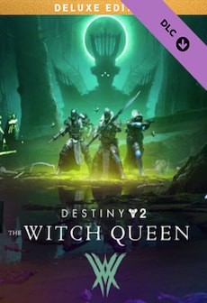 Destiny 2: The Witch Queen Deluxe Edition PC