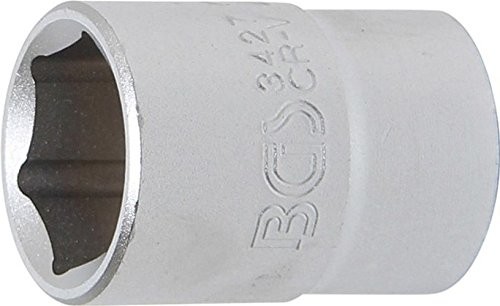 BGS wkładka klucza nasadowego, 20 (3/4), Pro Torque, 27 MM, 3427 3427