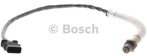 BOSCH Sonda lambda 0 258 027 001 0 258 027 001