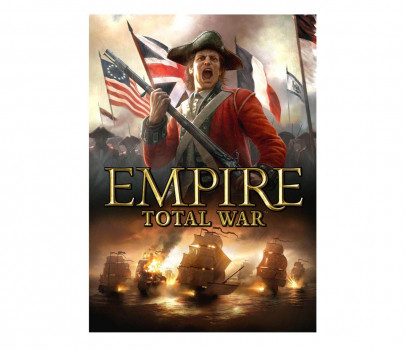 Empire: Total War PC