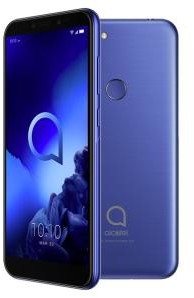 Alcatel 1S 64GB Dual Sim Niebieski
