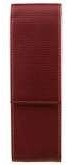 Lamy 1325583 skórzane etui, czerwony 1325583