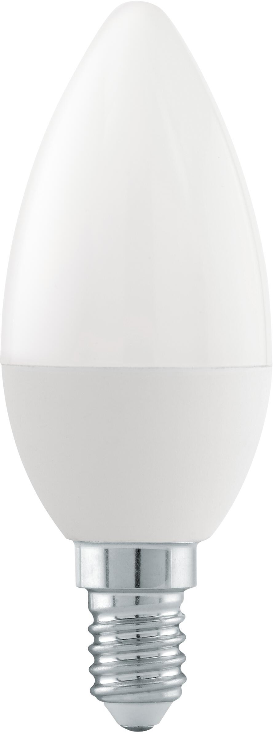 Eglo Żarówka Regulowana RELAX & WORK 2700K (ciepła 250lm) 4000K (neutralna biała 470m) 5W E14 11711 EGL11711