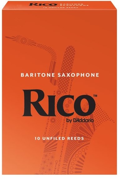 Rico stroik do saksofonu 3,0 RLA1030