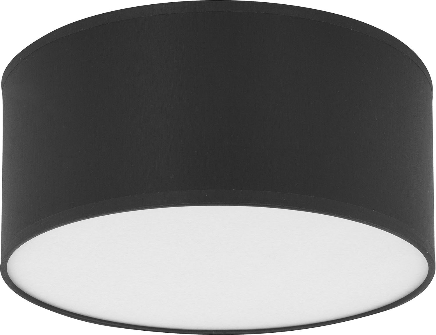 TK Lighting Lampa sufitowa TK 1087 z serii RONDO