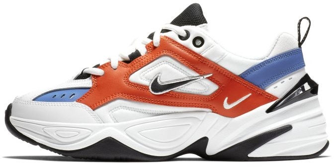 Nike M2K Tekno AO3108-101 wielokolorowy