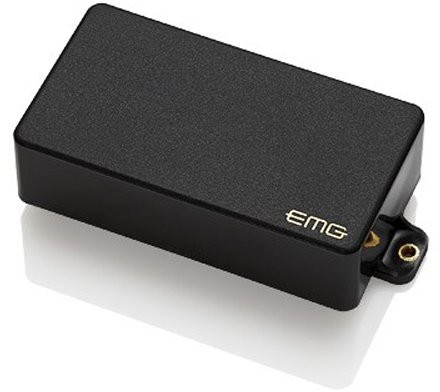 EMG EMG 85 Pickup gitara elektryczna, kolor czarny EMG85