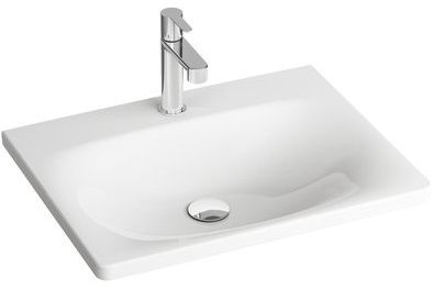 Ravak Balance   60x46,5 biała XJX01260000