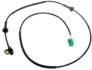 DELPHI Czujnik, prędkość obrotowa koła SS20177