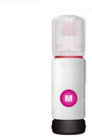 Epson Epson 102XL T03R340 purpurowy (magenta) tusz zamiennik