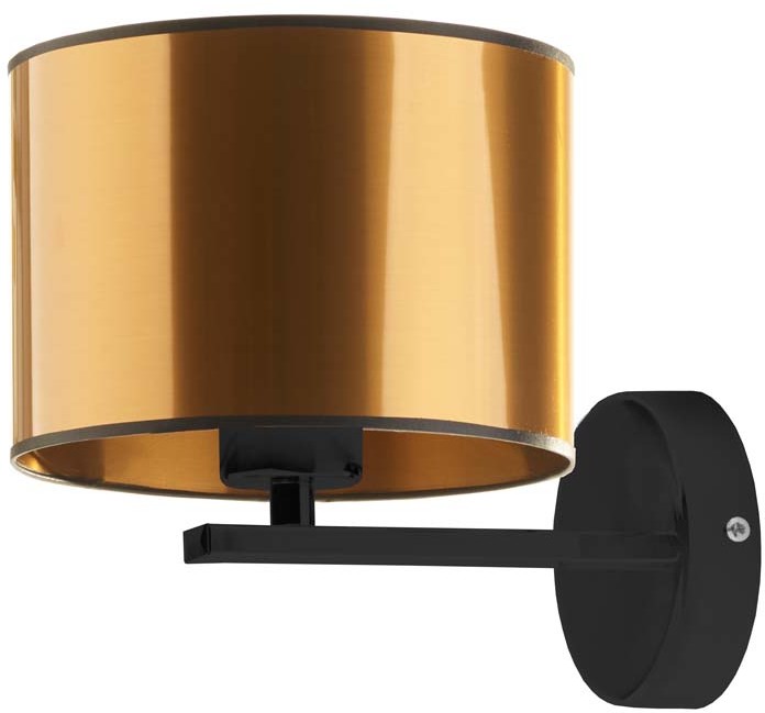 LYSNE Kinkiet na ścianę do pokoju MEDELIN MIRROR 888902/31