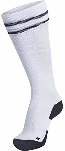 hummel Hummel Element Football Sock, biały