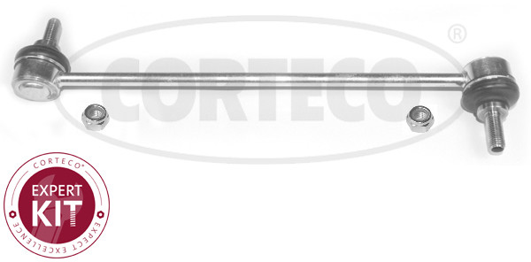 CORTECO Drążek / wspornik, stabilizator 49399009 49399009