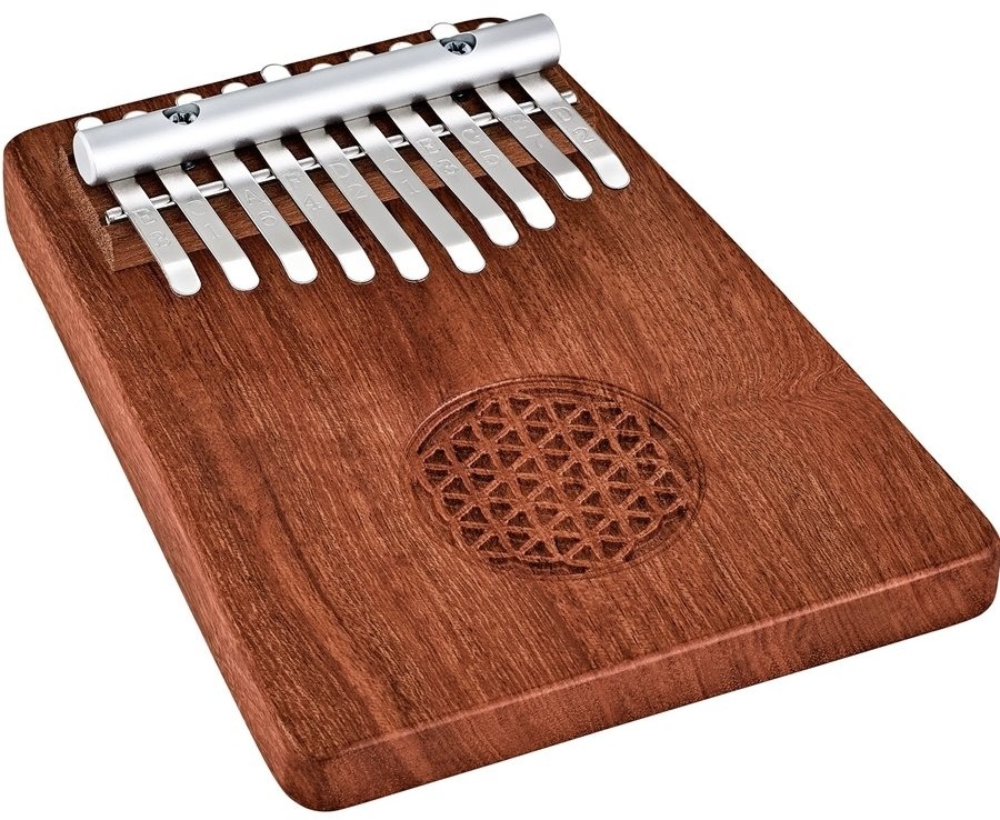 Meinl Sonic Energy KL1002TOL kalimba