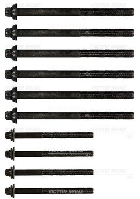 REINZ Zestaw żrub głowicy cylindrów 14-32254-01