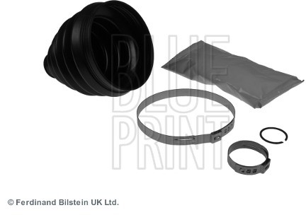 BLUE PRINT Zestaw osłon, półoś napędowa BLUE PRINT ADG081116
