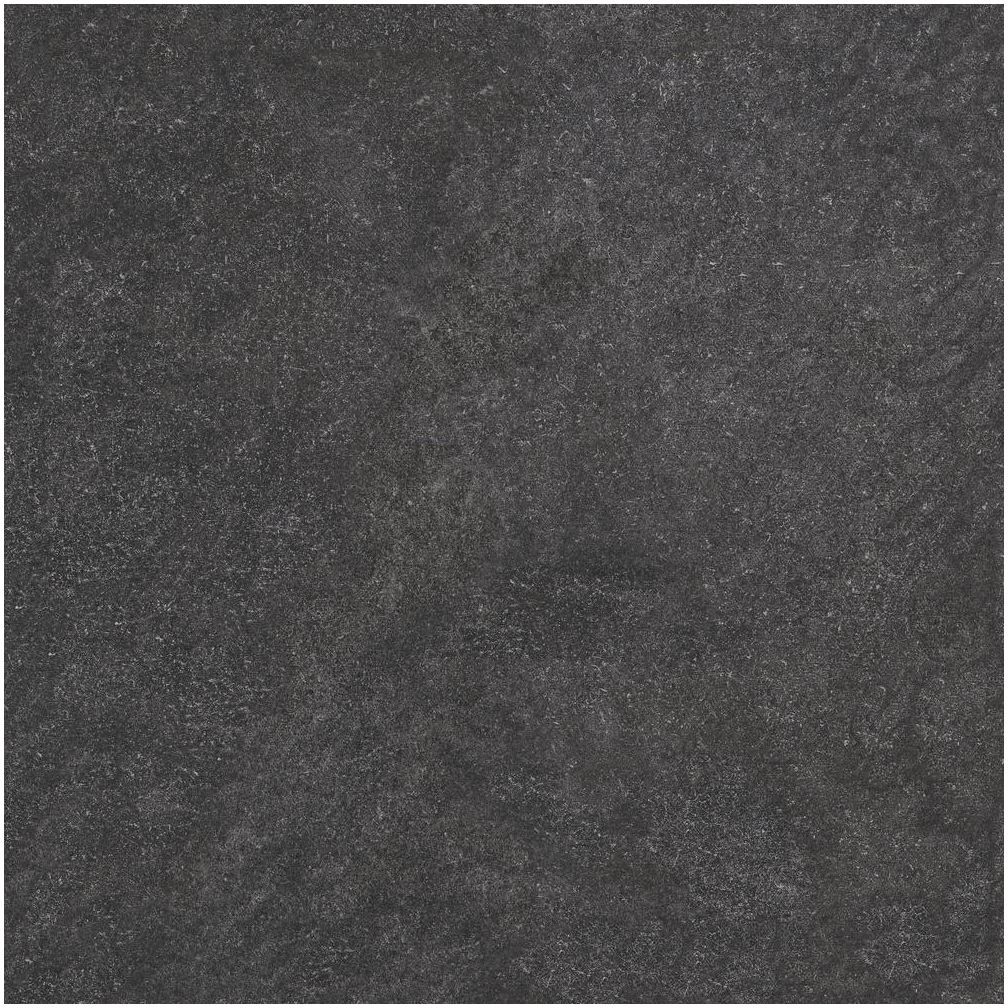 EUROCERAMIKA Gres szkliwiony Venis Negro 59.6 x 59.6