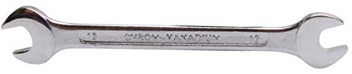 BGS podwójny klucz płaski 12 X 13 MM, 1184  12 X 13