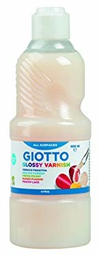 GIOTTO Giotto 658600  FL 500 ml lakier fissativa 658600