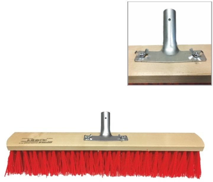 AWTools AWTools Szczotka ulicówka 60cm AW00159 AW00159