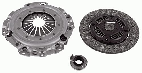 SACHS 3000 950 955 zestawy sprzęgła 3000 950 955