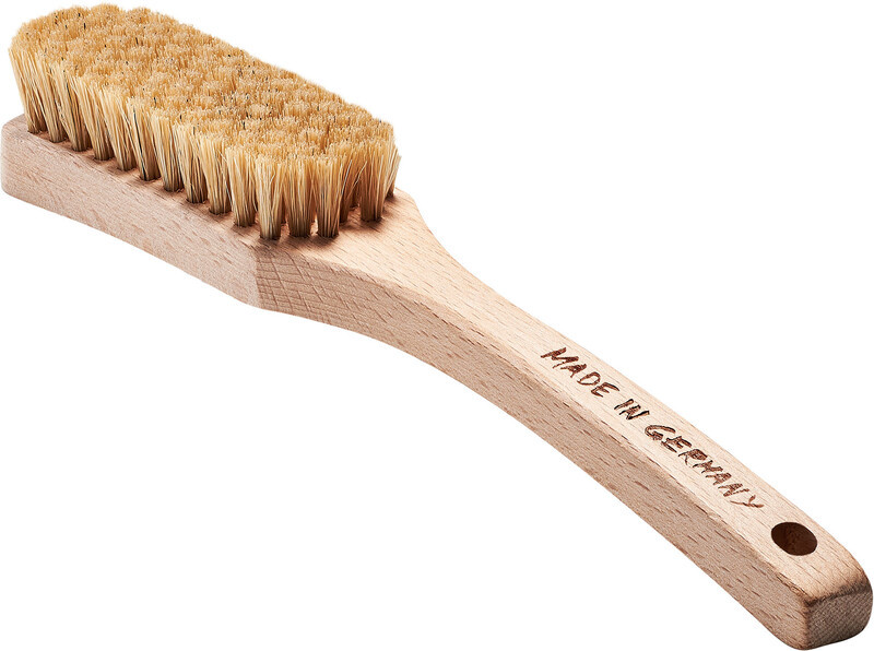 Red Chili Red Chili Dirty Harry Chalk Brush L  2021 Szczotki i taśmy 36006-no color (000)-L
