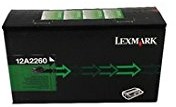 Lexmark 0012 a2260 Waste Toner Collector zapewnia/E320 E322/ 12A2260