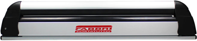 Fabbri Uchwyt narciarski na narty Fabbri Aluski & Board 4 Universale New 24H DOSTAWA