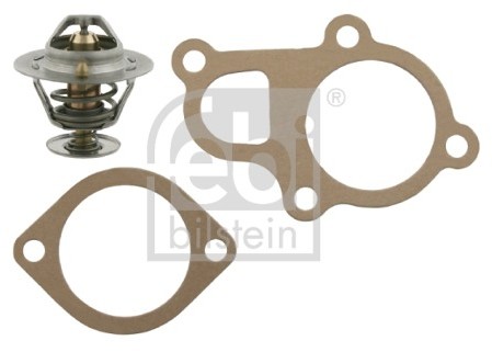 FEBI Termostat, środek chłodzący FEBI 26194