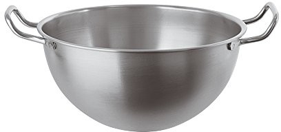 Paderno World Cuisine paderno amorfa Ella halbkugelfâ felg rmigen 26 zentimeter 11952-26