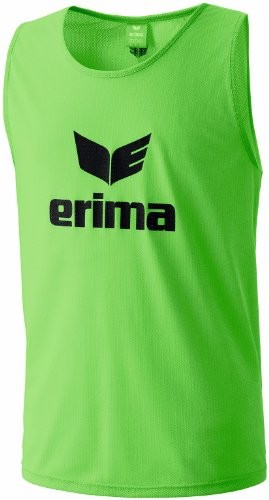 Erima znacznika koszula, zielony, S 308201_S