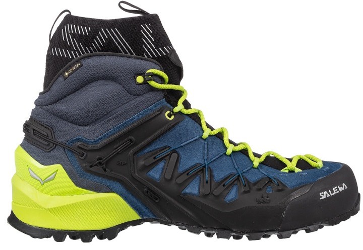 Salewa BUTY WILDFIRE EDGE MID GTX