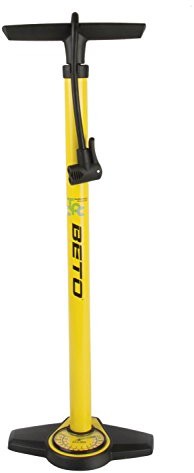 Beto pompa powietrza pod ciśnieniem PRPU0061 pompa, żółta, 470329 470329