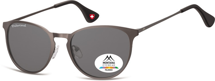 Montana Kocie polaryzacyjne przeciwsłoneczne MP88C MP88C